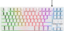 Trust GXT833W Thado gamingtastatur