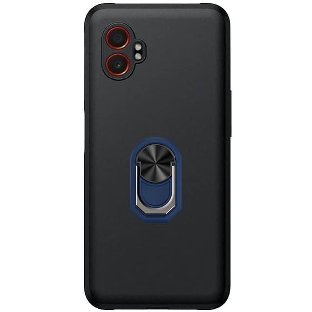 TPU ringcover Samsung Galaxy Xcover 7 Pro - Navy