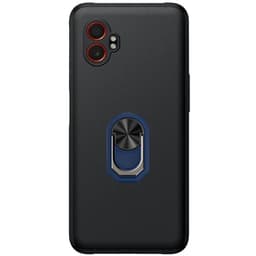 TPU ringdeksel Samsung Galaxy Xcover 7 Pro - Navy