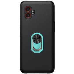 TPU ringcover Samsung Galaxy Xcover 7 Pro - Mynte