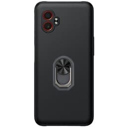 TPU ring skal Samsung Galaxy Xcover 7 Pro - Grå