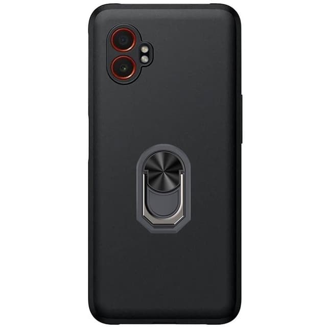 TPU ring skal Samsung Galaxy Xcover 7 Pro - Grå