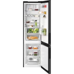 AEG Jääkaappipakastimet ORC8M362BL (Musta ruostumaton teräs)