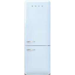 Smeg 50's Style Jääkaappipakastimet FAB38RPB6 (Sininen)