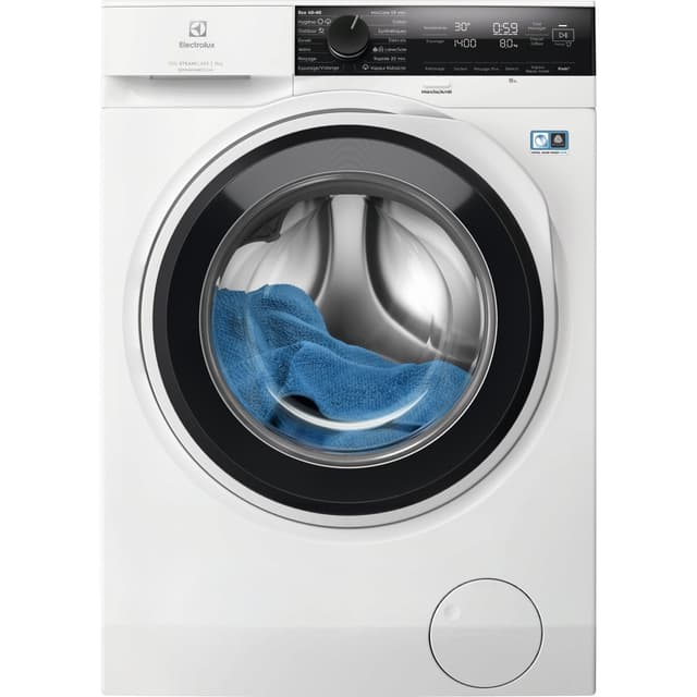 Electrolux Vaskemaskine EFI743S14S