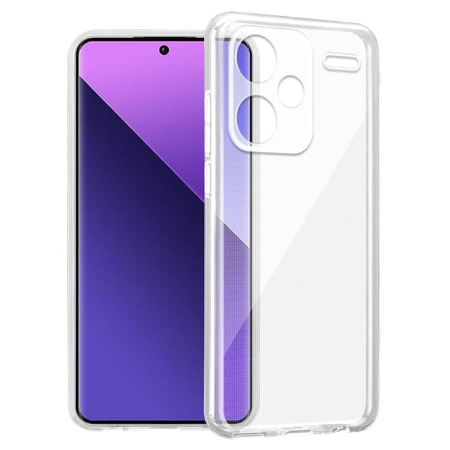 Xiaomi RedMi Note 13 Pro Plus Skal Fodral Case Cover