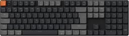 Keychron K5v2 trådlöst tangentbord
