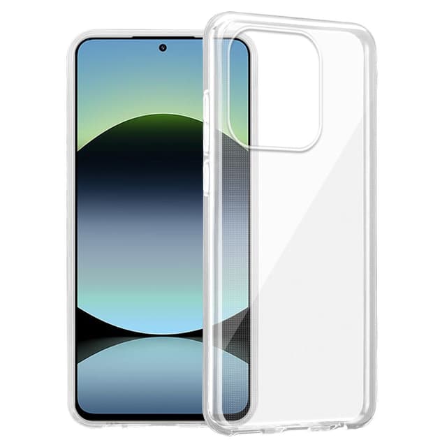 Xiaomi RedMi Note 14 4G Suojakuori Kotelo Case