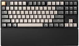 Keychron K8/K8 Pro handledsstöd för tangentbord