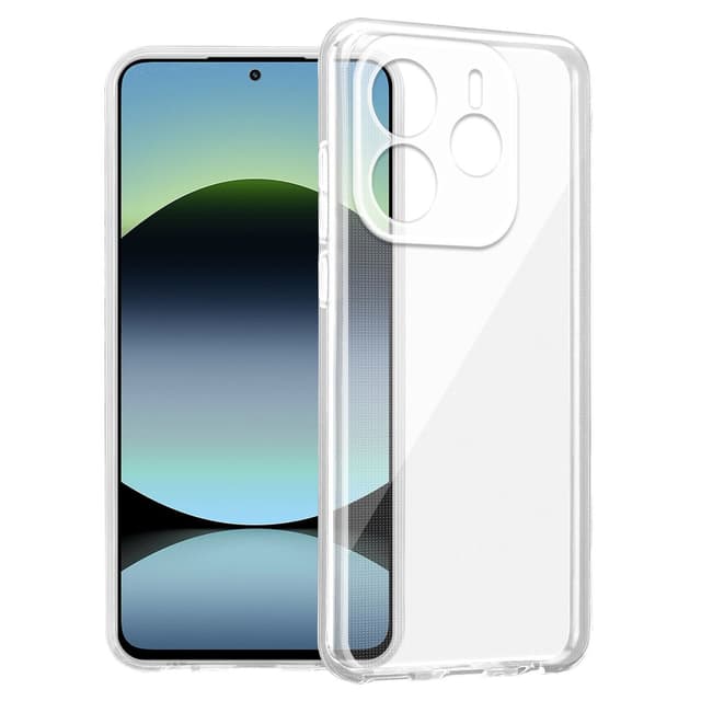 Xiaomi RedMi Note 14 5G Skal Fodral Case Cover