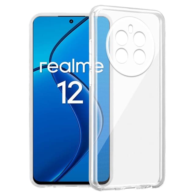 Realme 13 / 12 4G / 12 Plus 5G / Narzo 70 / 70 Pro