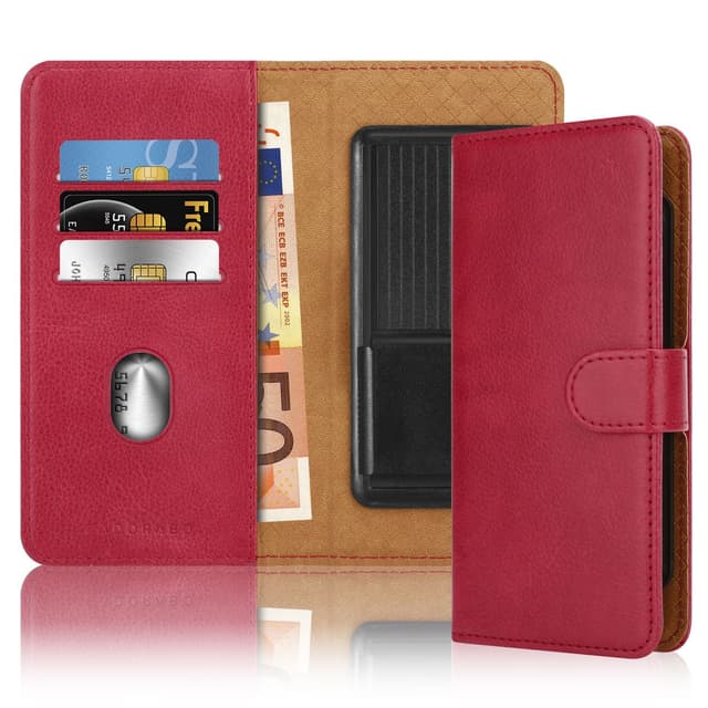Realme 12 5G Suojakuori Lompakkokotelo Case Cover