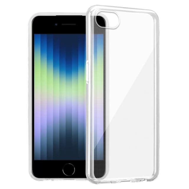 iPhone SE4 Skal Fodral Case Cover