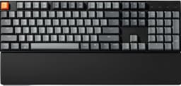 Keychron K10 håndleddsstøtte for tastatur