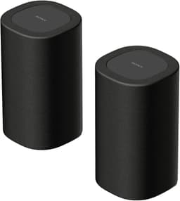 Sony Bravia Theatre Rear 8 langattomat takakaiuttimet