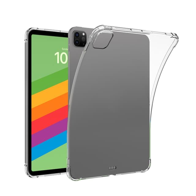 iPad 13 Pro 2024 Skal Fodral Case Cover