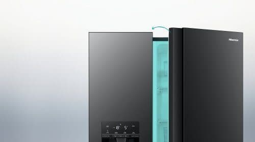 Itsesulkeutuva järjestelmä