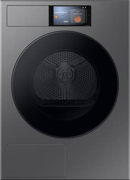 Samsung DV90F Tørretumbler DV90F09F4SU3 (9kg)