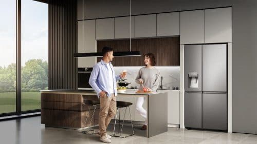 Ensiluokkainen tasa-ovinen muotoilu