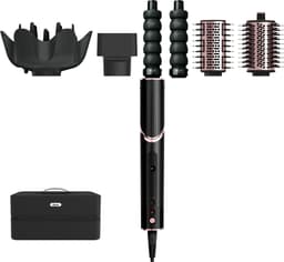 Shark FlexStyle multistyler HD446EU (sort)
