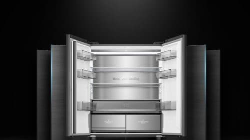 Metal-Tech jäähdytys