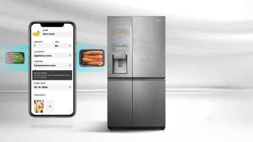 Elintarvikkeiden hallinta