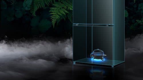 Kestävä invertteri