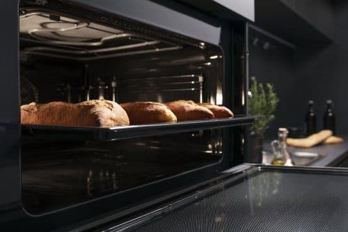 Even Bake Technology