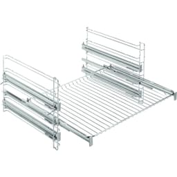 Electrolux Teleskopiska skenor Standard 3 E4OHTR311