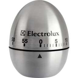 Electrolux timer