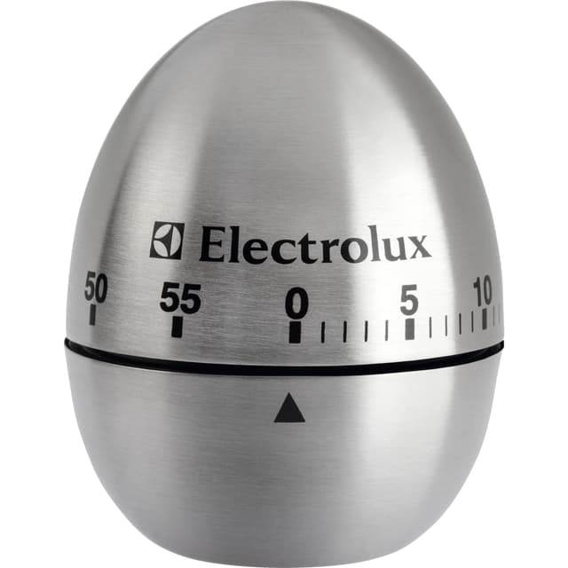 Electrolux timer