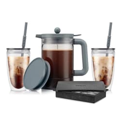 Bodum Iskaffebrygger BEAN SET 1.5 L