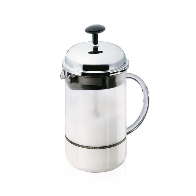 Bodum Manuel mælkeskummer med glas håndtag CHAMBORD 0.25 L