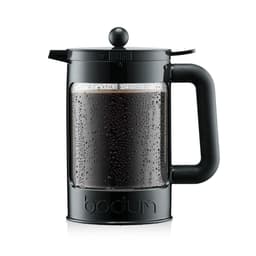 Bodum Jääkahvinkeitin 12 kupillista BEAN SET 1.5 L