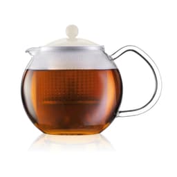 Bodum Tekande med glashåndtag ASSAM 0.5 L