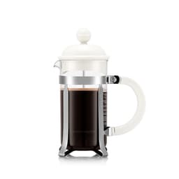 Bodum Presskanne med plastlokk CAFFETTIERA 0.35 L
