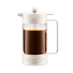 Bodum French Press kaffebryggare BEAN 1.0 L