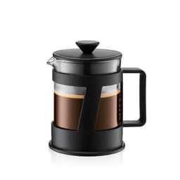 Bodum French Press kaffebryggare CREMA 0.5 L