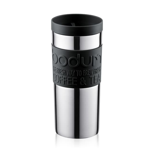 Bodum Vakuum reisekopp TRAVEL MUG 0.35 L