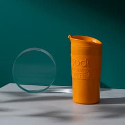 Bodum Muki TRAVEL MUG 0.35 L