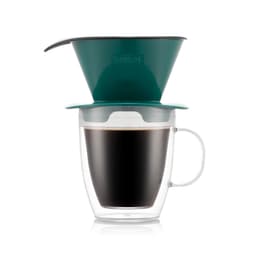 Bodum Kaffetragt og POUR OVER 0.3 L