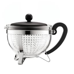 Bodum Tekanne CHAMBORD 1.0 L
