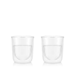 Bodum Sett med 2 sakeglass DOURO 0.145 L