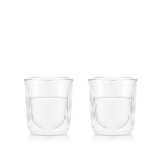 Bodum Sett med 2 sakeglass DOURO 0.145 L