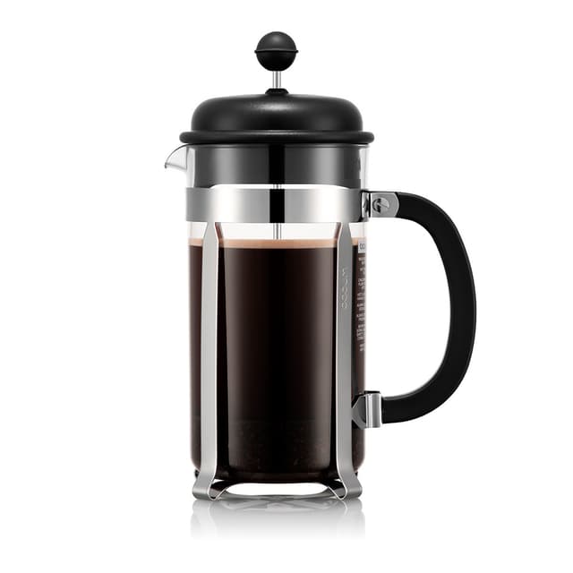 Bodum Fransk Press Kaffebryggare CAFFETTIERA 1.0 L