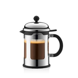 Bodum French Press kaffebryggare CHAMBORD 0.5 L