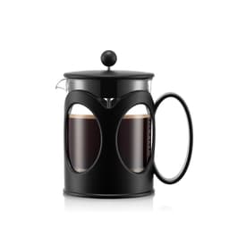 Bodum French Press kaffebryggare KENYA 0.5 L