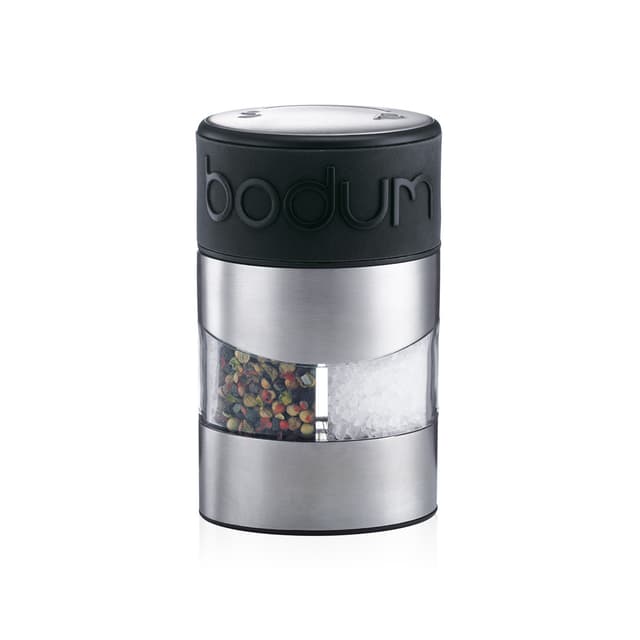 Bodum Salt- og pepperkvern TWIN
