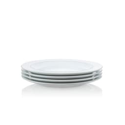 Bodum 4 pk. tallerken BLAA
