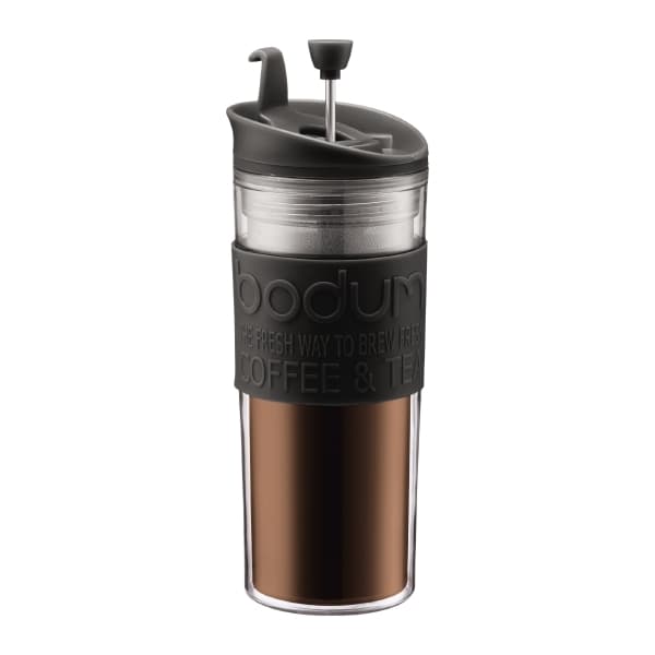 Bodum Kaffebrygger TRAVEL PRESS 0.45 L